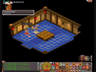 Shadow-blight, Sacri 200, Rykke-Errel