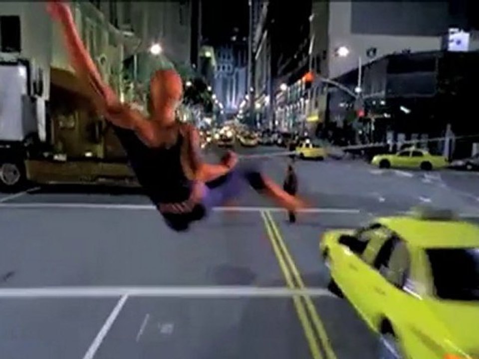 EBV 2010-Superheroes