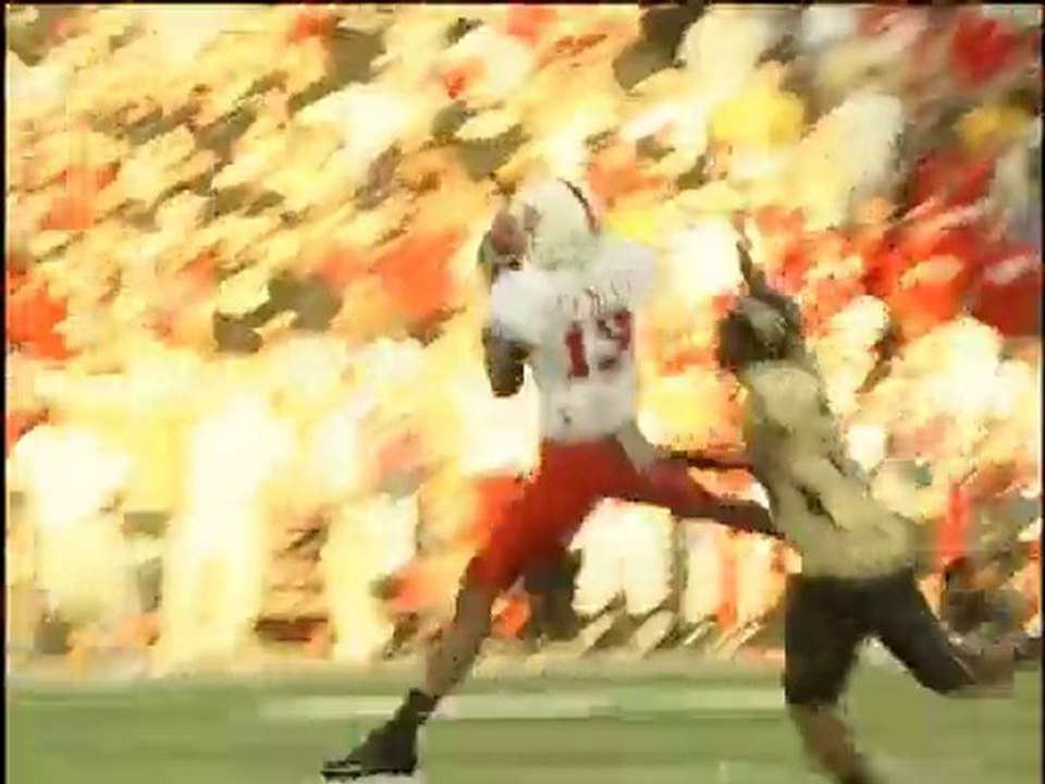NC State Football Preview 2010
