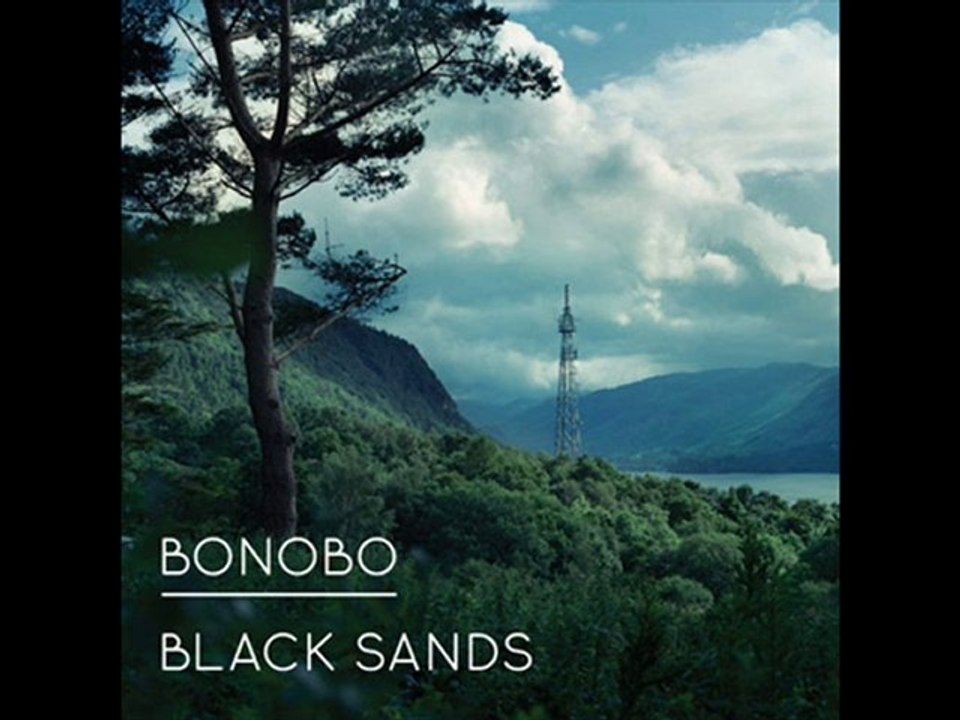 Bonobo Kiara full song