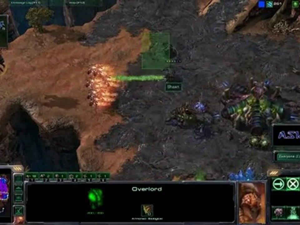 IdrA vs. MorroW g3 1/2 - StarCraft 2 Commentary