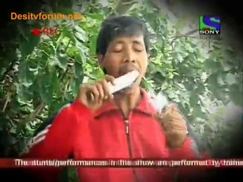 Entertain Ke Liye Kuch Bhi Karega - 24th August 2010 - Part2