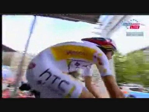 Eneco Tour 2010 Etape 7