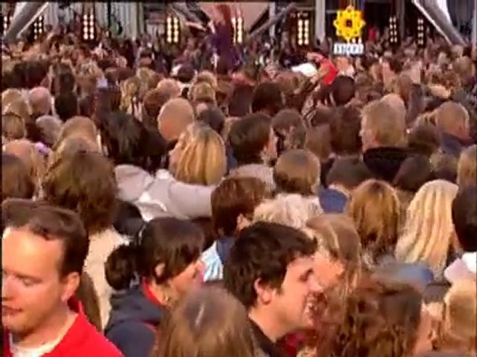 Marianne Weber, Ik zie lichtje in je ogen