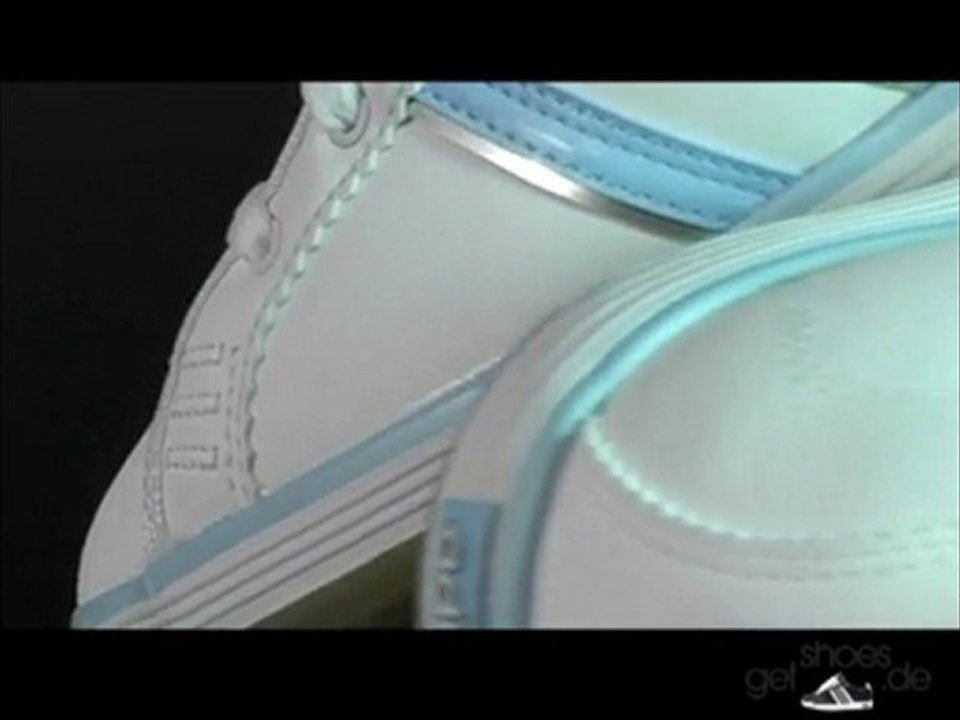 Adidas Schuhe Santa Rosa Sneaker Weiss jetzt bei www.getsho