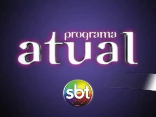 SBT - Programa Atual