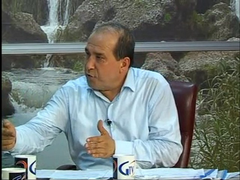 MHP il başkanı Mahmut TAT referandum sürecini değerlendirdi