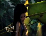 Tinker Bell and the Great Fairy Rescue Fairies Build a Boat