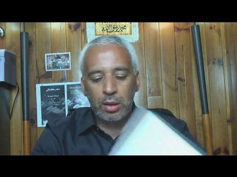 Tarawih .. encore ! 2 eme partie par Metmati Mâamar