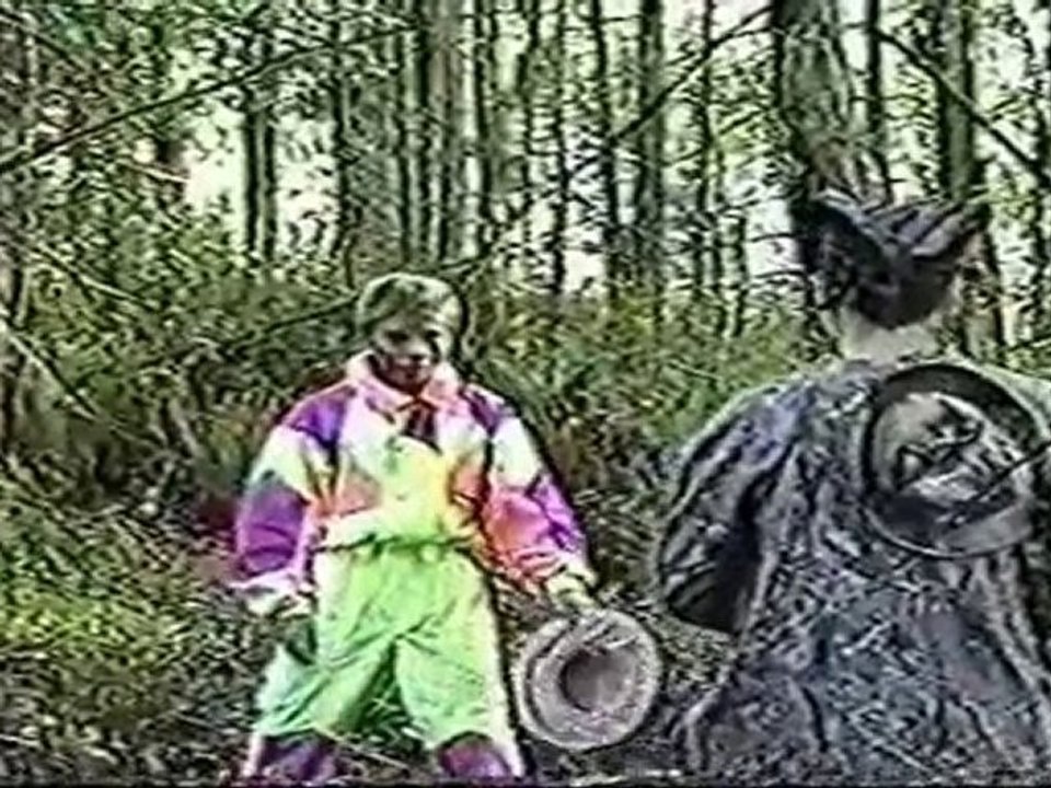 Sorcerers Apprentice 2: Return of Casey Trailer