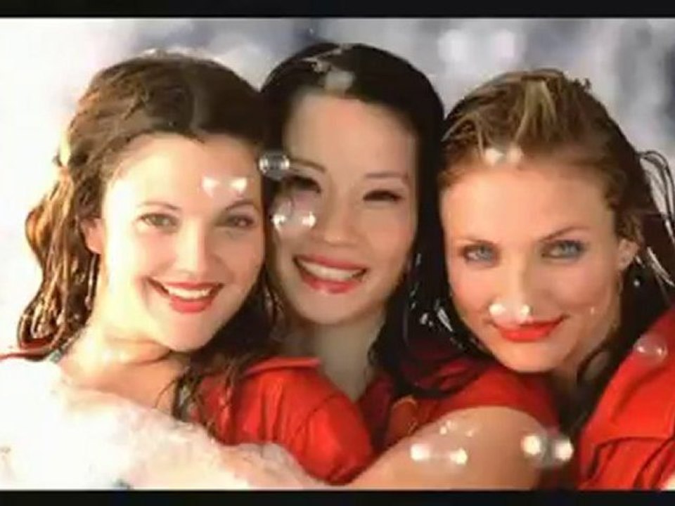 Bande annonce Charlie's Angels 2