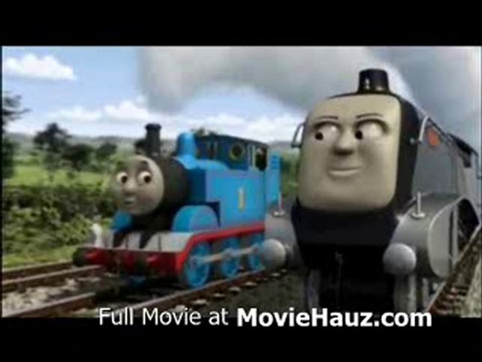 Hero of the Rails (2009) (V) Part 1 of 15