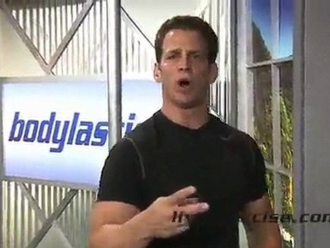 Dual Point Chest Press - Tricep Extension - Tricep Kickbacks