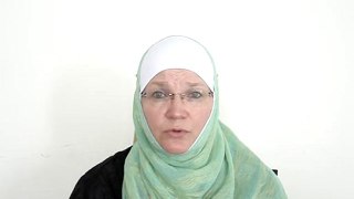 Nattresan & Himmelsfärden -9/9- Islam i Sverige. AICP Sweden