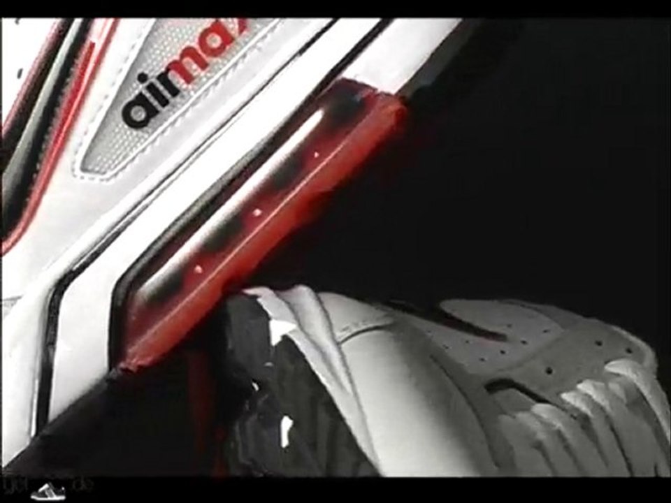 Nike Air Max Preview White/Grey/Black jetzt bei www.getshoes