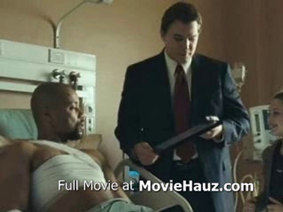 Hero Wanted (2008) Part 1/13