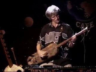 Hadouk Trio (Live in Satellit Café (Paris)) -07-Polar Blues