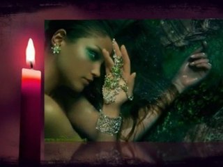 roxette-it must have been love.öykü gülen güven