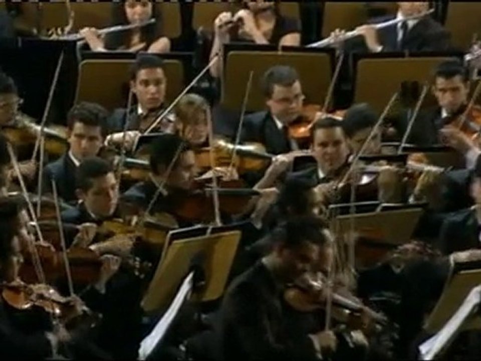 Danza Finale (Ginastera)