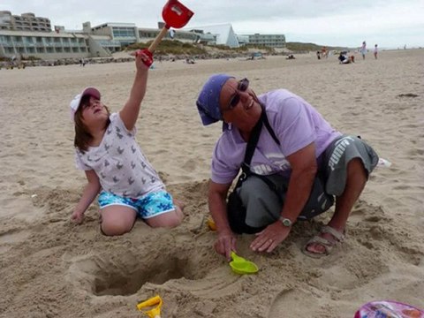 nos petite vacances a berck