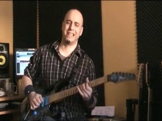 Shred This Too - Fusion Shredding by Chema Herrero