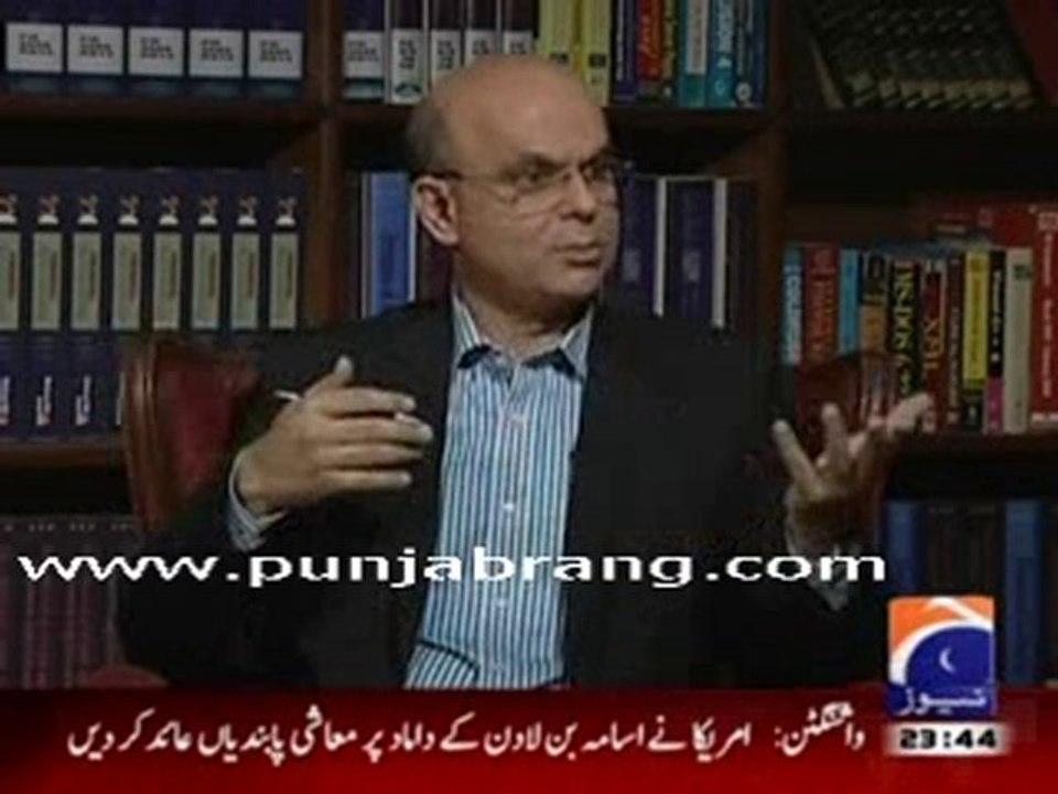 2-Kehnay Mein Kia Harj Hai 24th August 2010