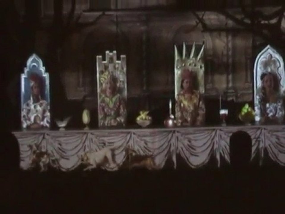 la nuit des chimeres 2010