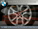 NJ BMW X6 from BMW of Morristown