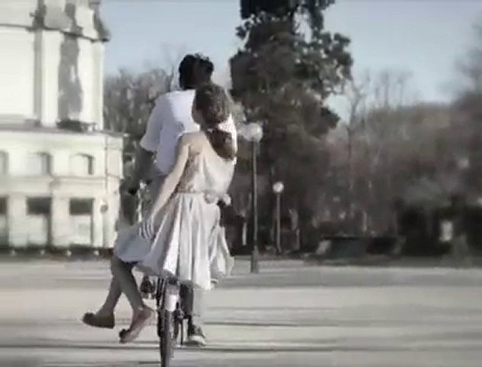 pub Marry Me! de Lanvin 2010