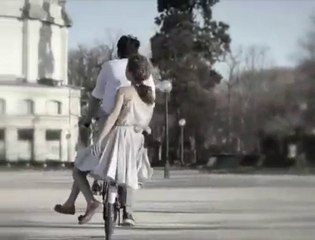 pub Marry Me! de Lanvin 2010