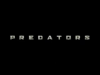 Predators Spot2 [10seg] Español