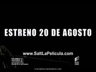 Salt Spot3 [20seg] Español