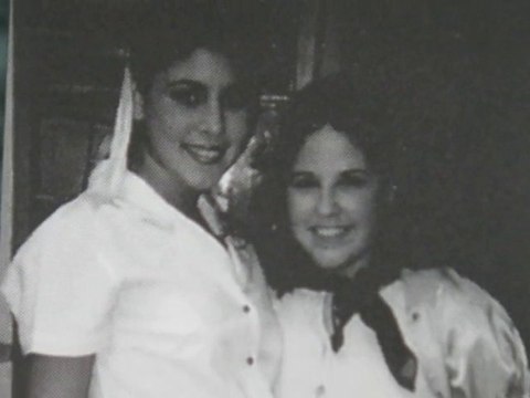 SNTV - Flashback: Jamie Sigler