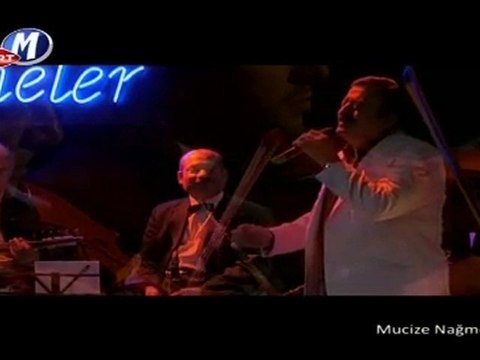 Sen Mevsimler Gibisin - Selami Şahin