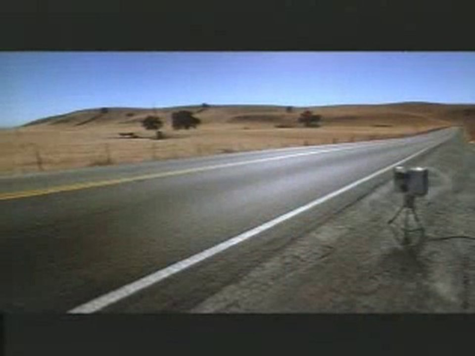 KAWASAKI COMERCIAL radar