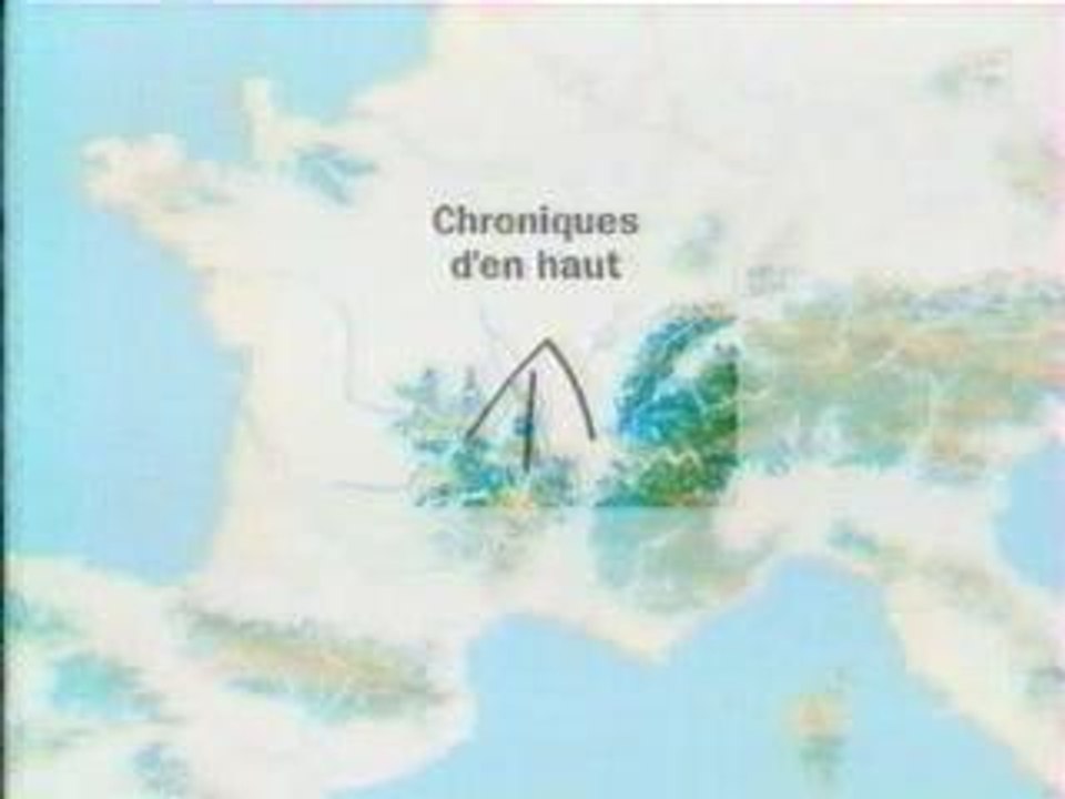 Bijoutier Tournaire et Ski Lacroix  - France3 Janvier 2005