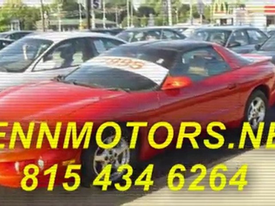 USED CARS TRUCKS VANS & SUVS LASALLE PERU, IL