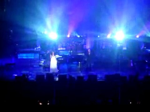 Alicia Keys & Chris Daughtry