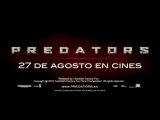 Predators Spot3 [10seg] Español