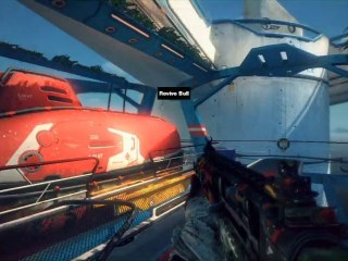 Brink Developer Video 3