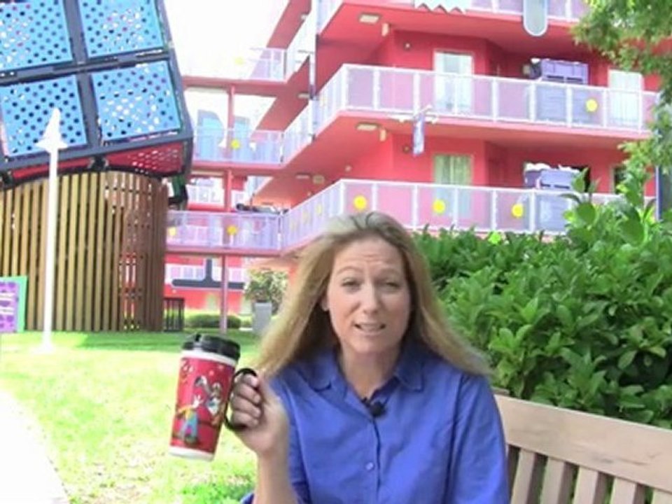 Disney Travel Tip from Mouseketips