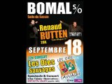 Pub 18 septembre 2010 @ BOMAL  (Renaud Rutten Oies Sauvages)