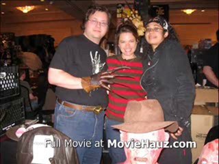 His Name Was Jason 30 Years of Friday the 13th (2009) (TV)