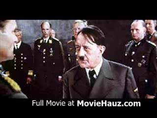 Hitler The last Ten Days (1973) Part 1 of 18