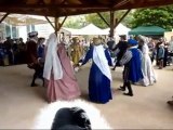 Danses de la Renaissance avec Danses de Cour Royale