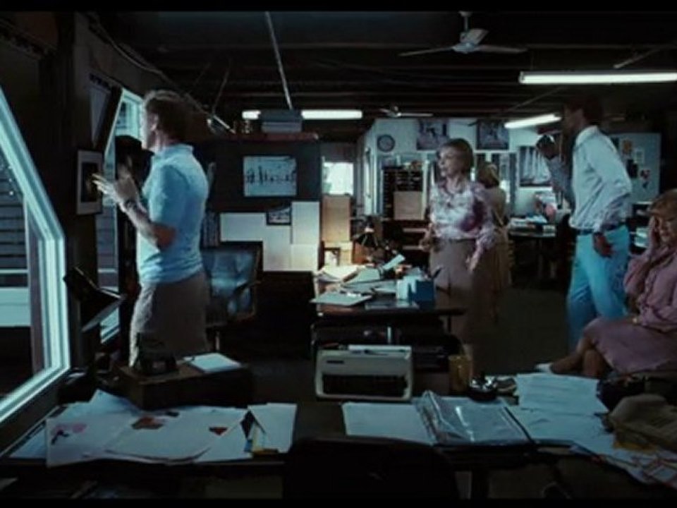 Mao's Last Dancer - "Looking for a replacement" Clip