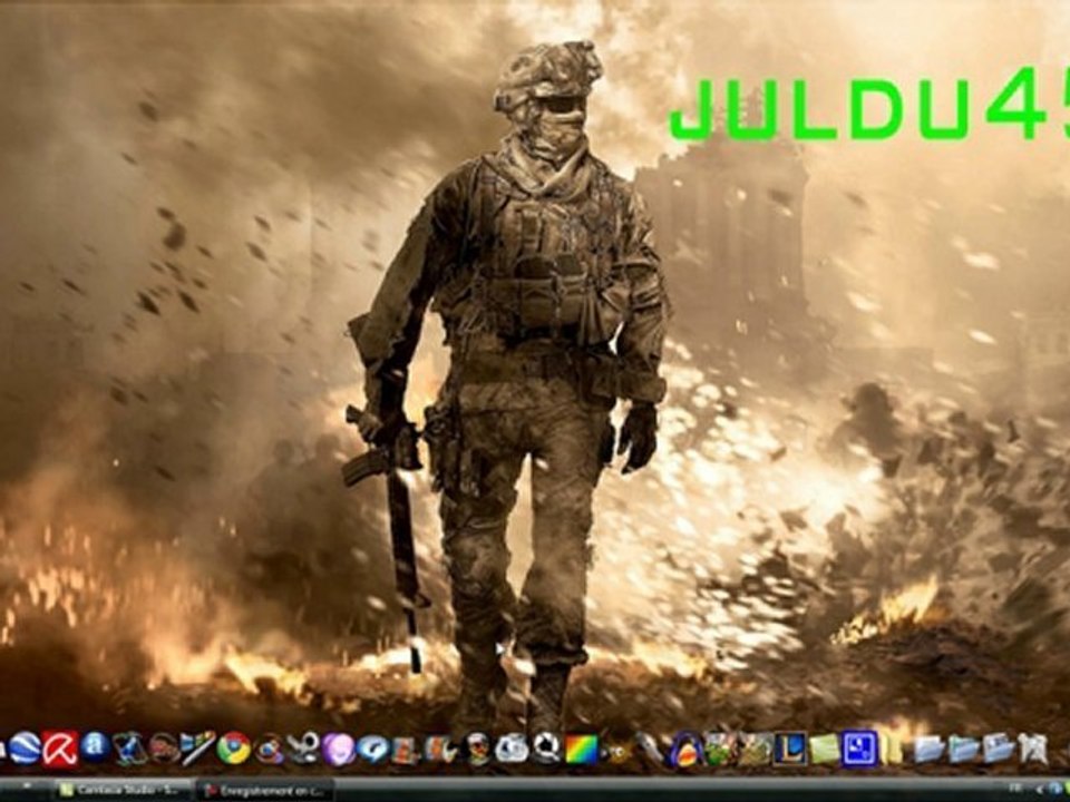 (TUTO) comment avoir camtasia studio 7 gratuitement