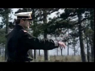 Kawasaki police Motorcycle Commercial