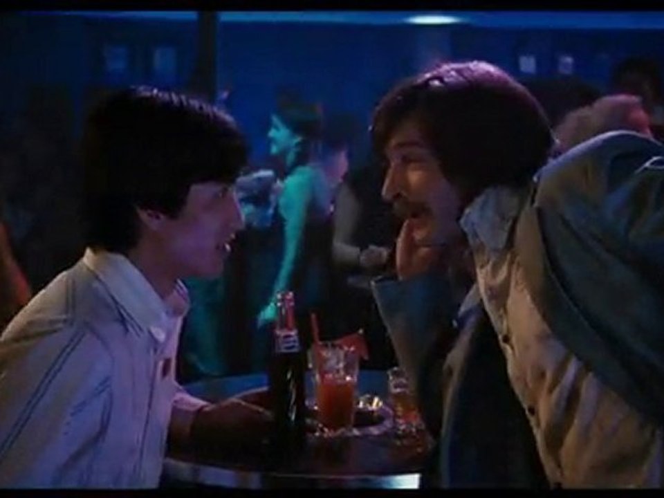 Mao's Last Dancer - "Disco" Clip