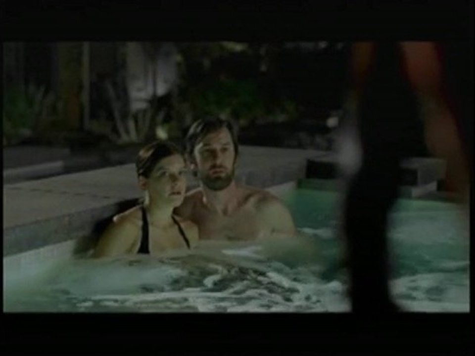 Cockroach On Motorcycle Commercial